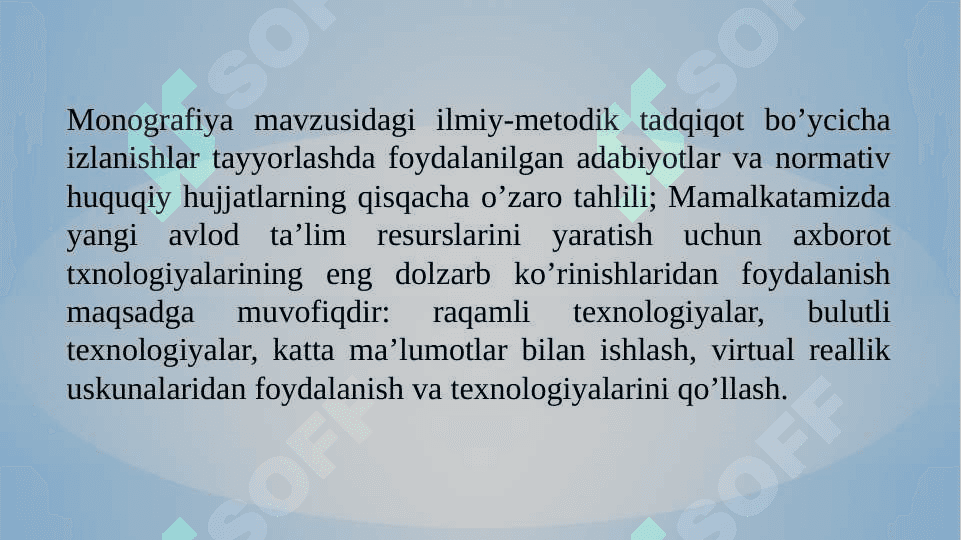 Cloud servislari tahlili 5