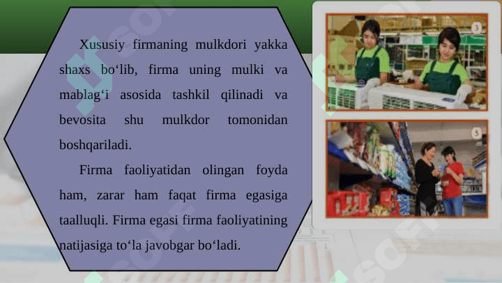 FIRMA VA UNING TURLARI 4