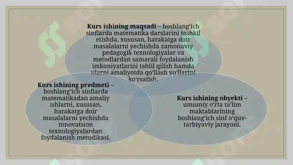 Bayon uchun material toʻplash 4