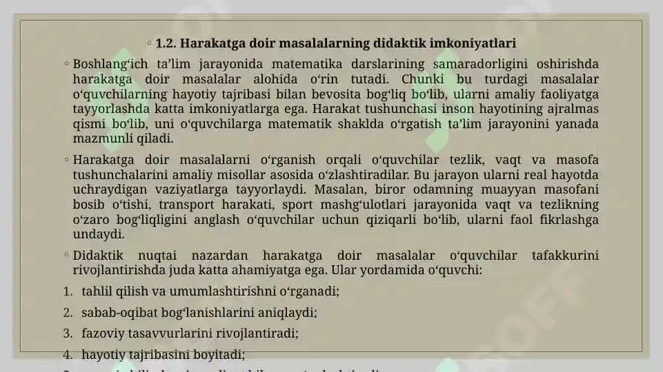 Bayon uchun material toʻplash 7