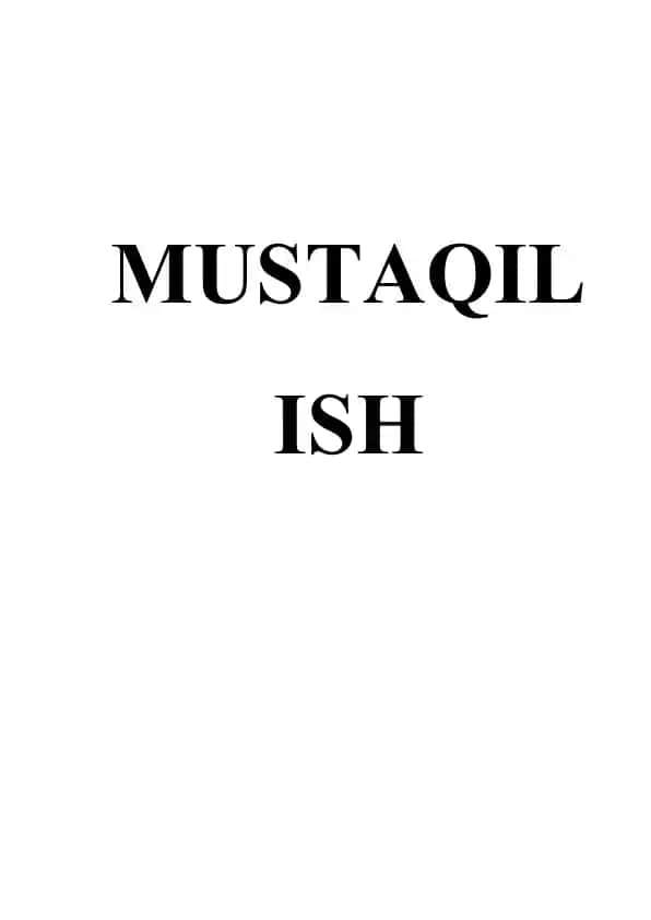 Mustaqillik yillarida qishloq xo‘jaligi va sanoat sohasidagi oʻzgarishlar