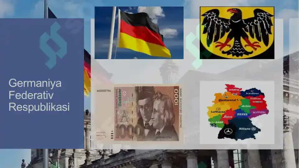 “Germaniya ijtimoiy siyosati” 2