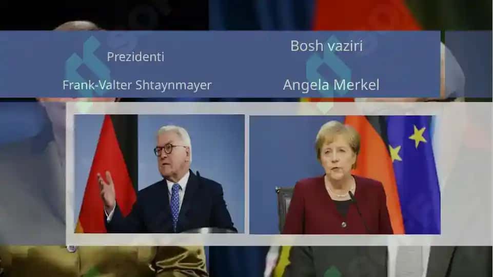 “Germaniya ijtimoiy siyosati” 3