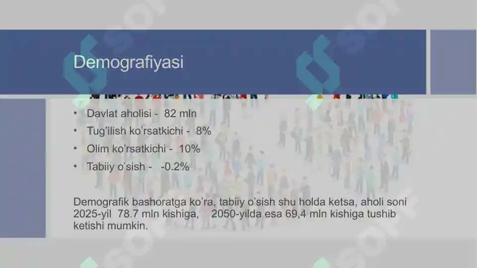 “Germaniya ijtimoiy siyosati” 8