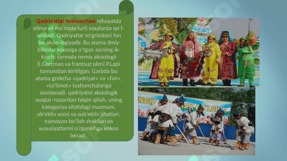 MILLIY URF ODAT QADRIYAT VA ANʼANALAR TARBIYA ASOSIDA 3