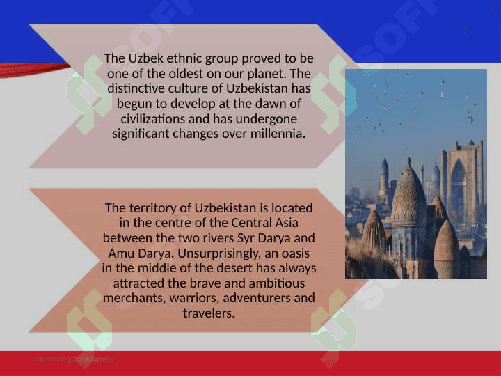 HISTORY OF UZBEKISTAN 2