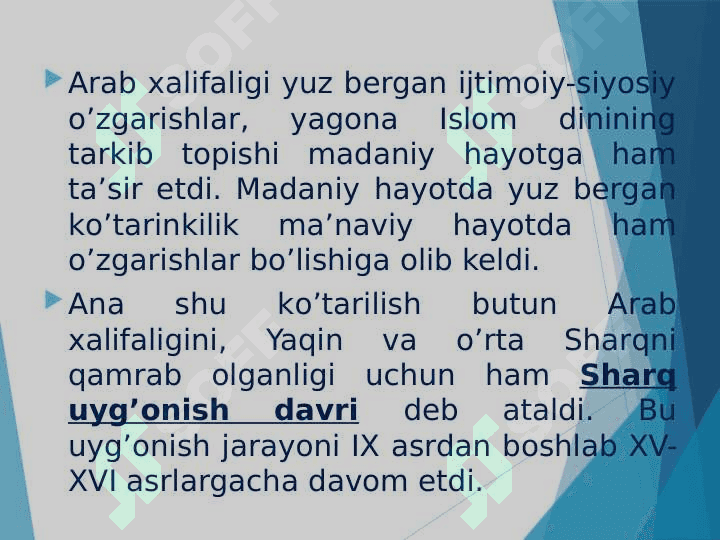 Sharq uygʻonish davrida boshlangʻich taʼlimga oid pedagogik qarashlar 3