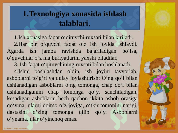 Kartondan harakatlanuvchi oʻyinchoqlar yasash 2