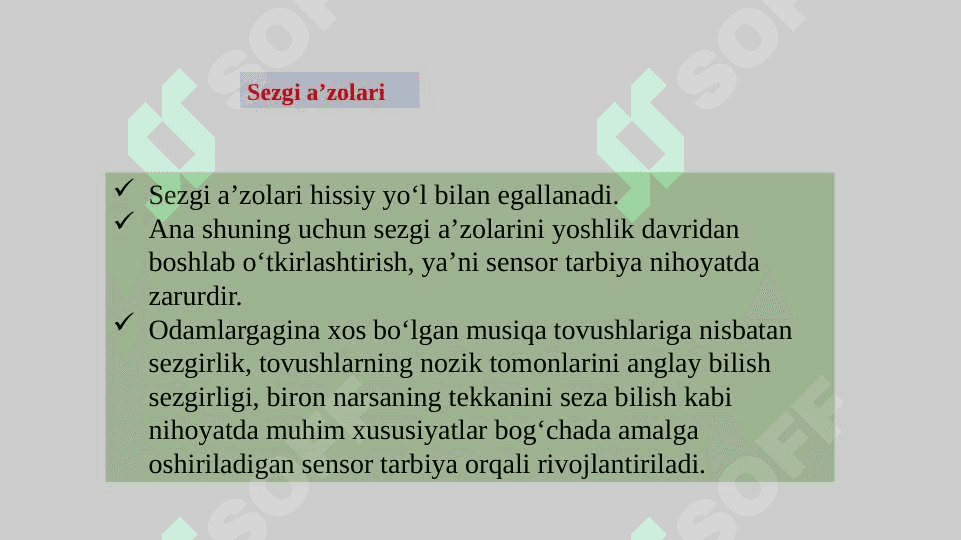 Bolalarning bilish sohasining psixodiagnostikasi 5