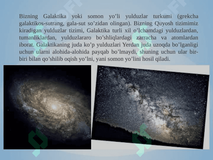 Quyosh sistemasi Yer uning shaklida harakatlari 4