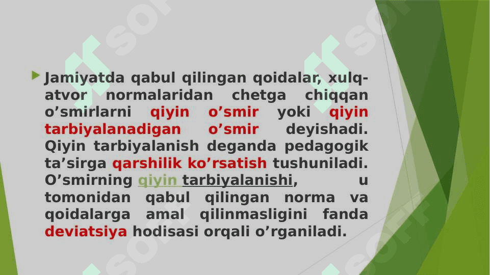 Deviant xulq_ijtimoiy pedagogik muammo sifatida 5