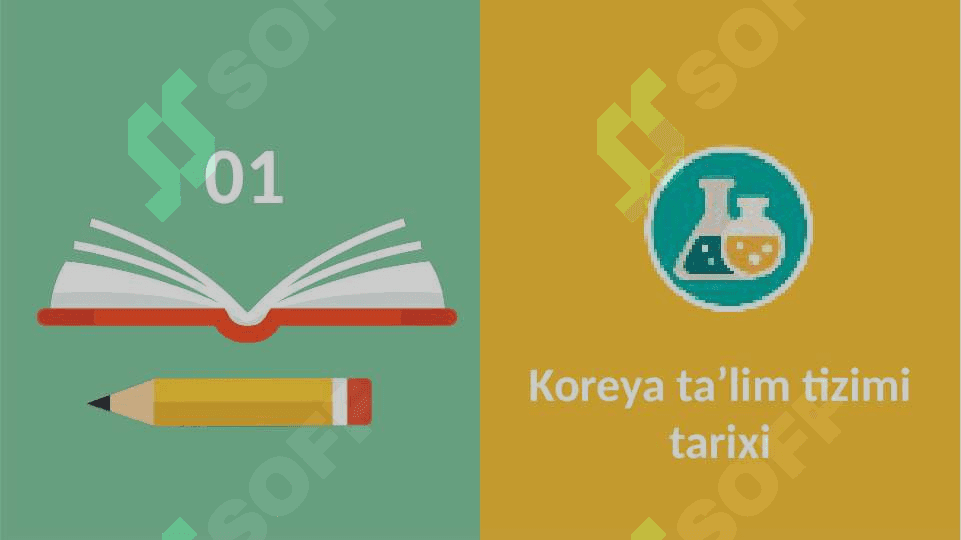 Koreya ta'lim tizimi 3