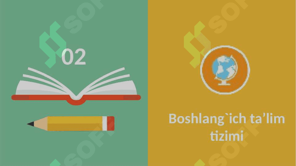 Koreya ta'lim tizimi 7