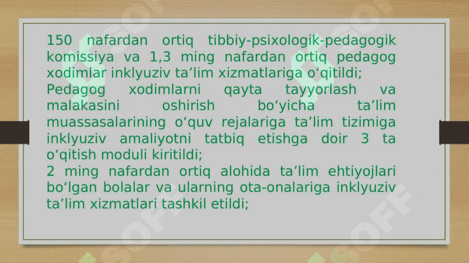 Inklyuziv ta’limning huquqiy-me’yoriy asoslari 4