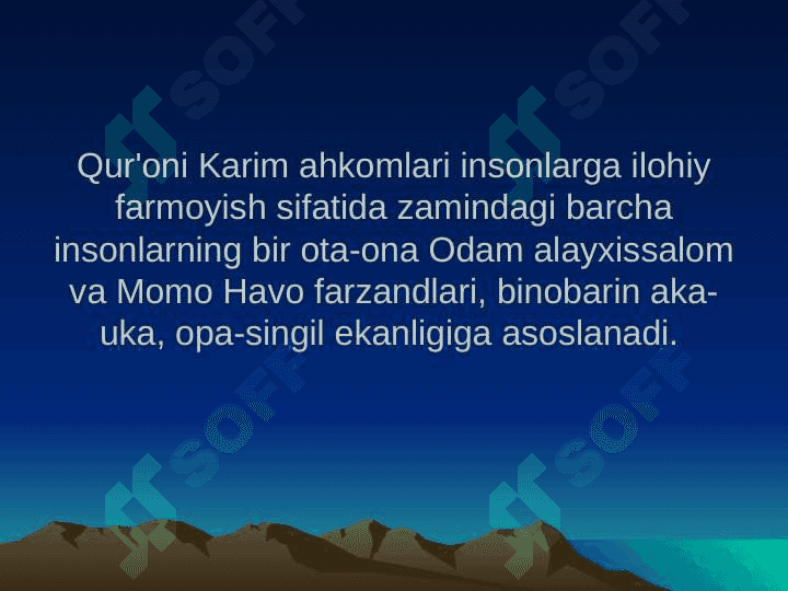 O'rta Osiyo mutaffakirlari iqtisodiy g'oyalari 6