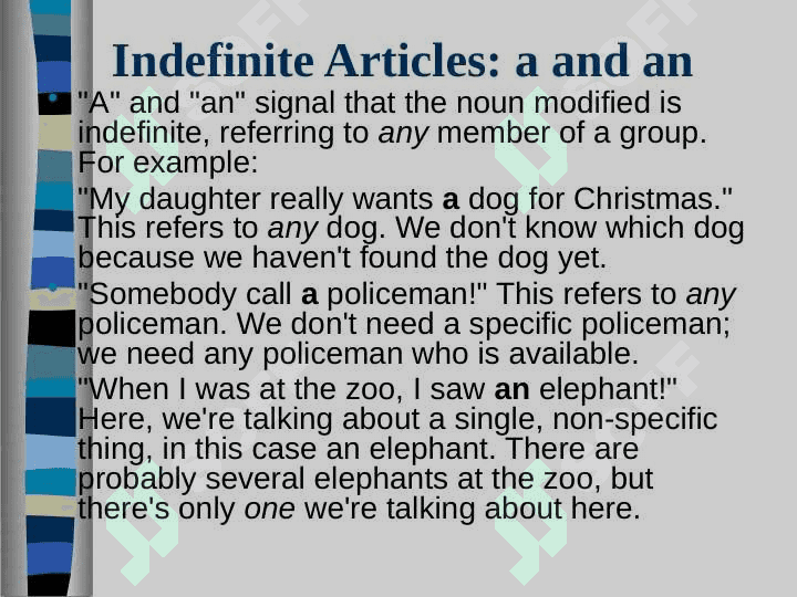 Articles 4