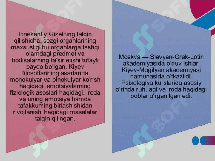XVIII-XIX ASRDA PSIXOLOGIYANING RIVOJLANISHI 4