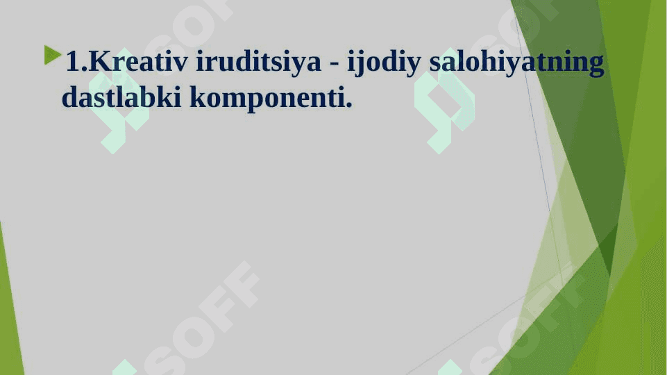 Kreativ kоmpetensiyaning mazmuni va tuzilishi 3