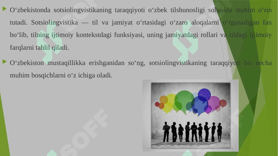 O'zbekistonda sotsiolingvistikaning taraqqiyoti 3