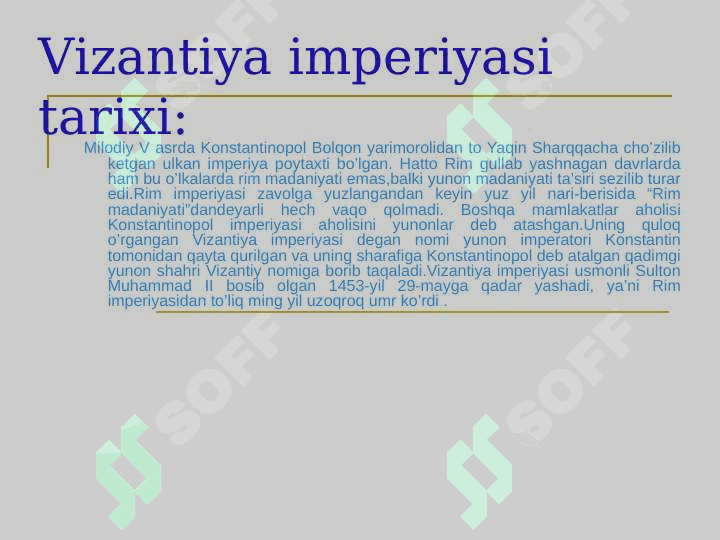 6-sinf tarix Qadimgi Rim madaniyati 7