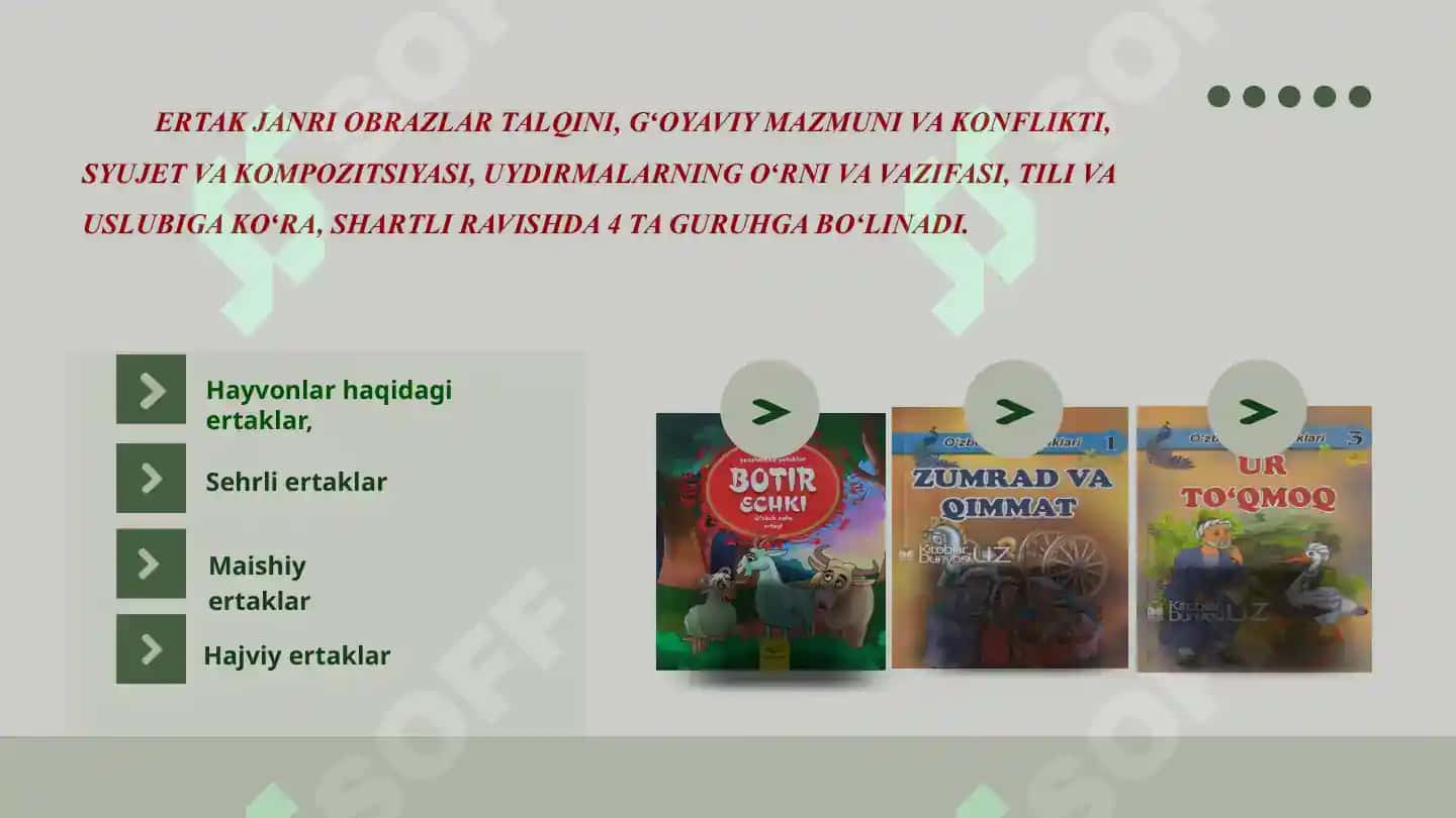 Ertaklar 4