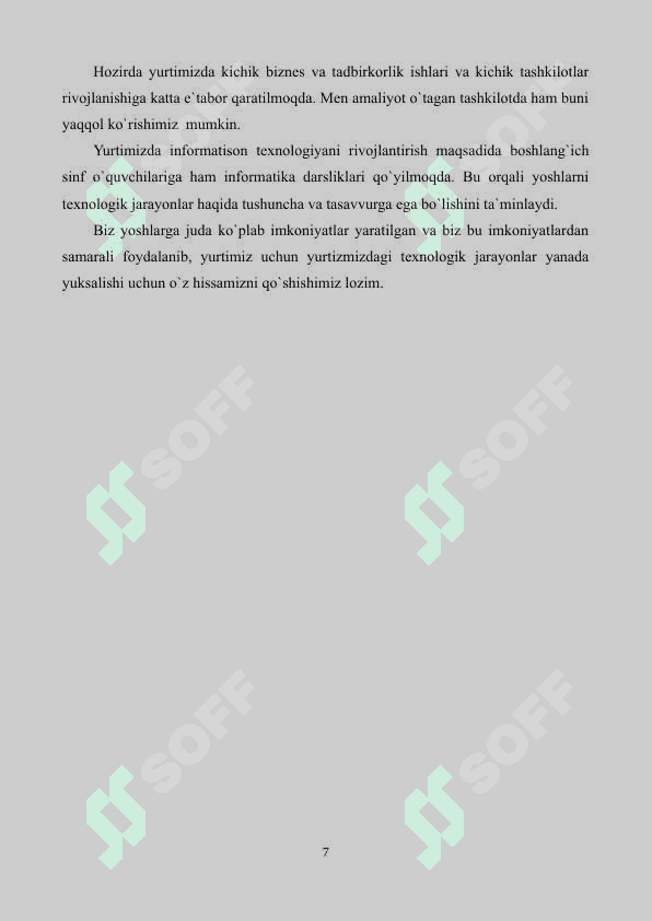 OPERATSION TIZIM TUSHUNCHASI,   KOMPYUTER TARMOQLARI ,KOMPYUTER DASTURLARI 4
