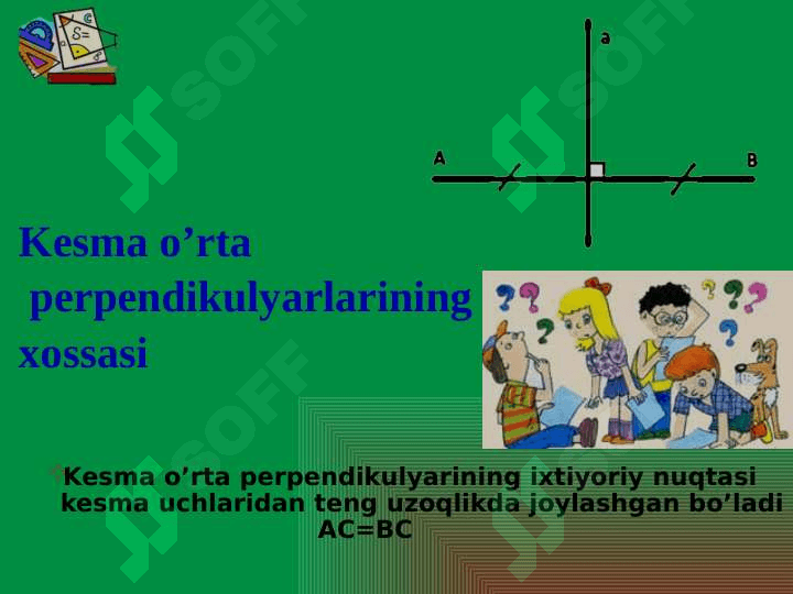 UCHBURCHAKNING AJOYIB TO'RTTA NUQTASI. 4