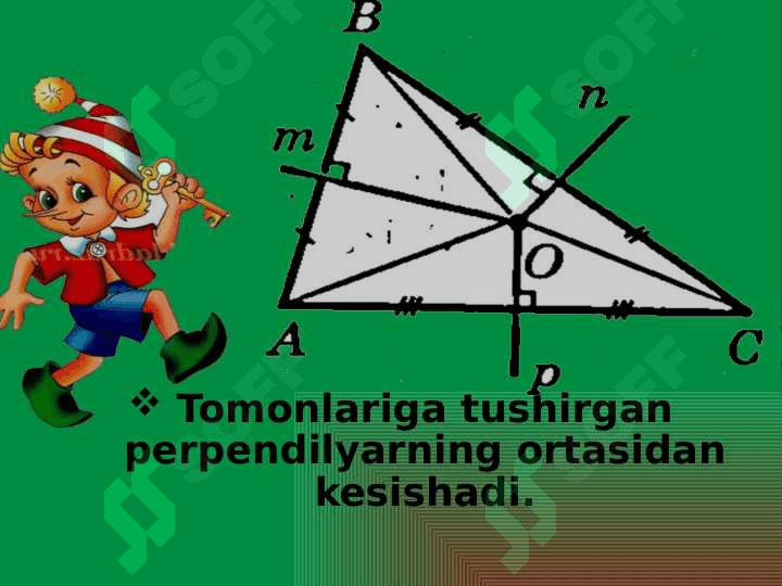 UCHBURCHAKNING AJOYIB TO'RTTA NUQTASI. 6