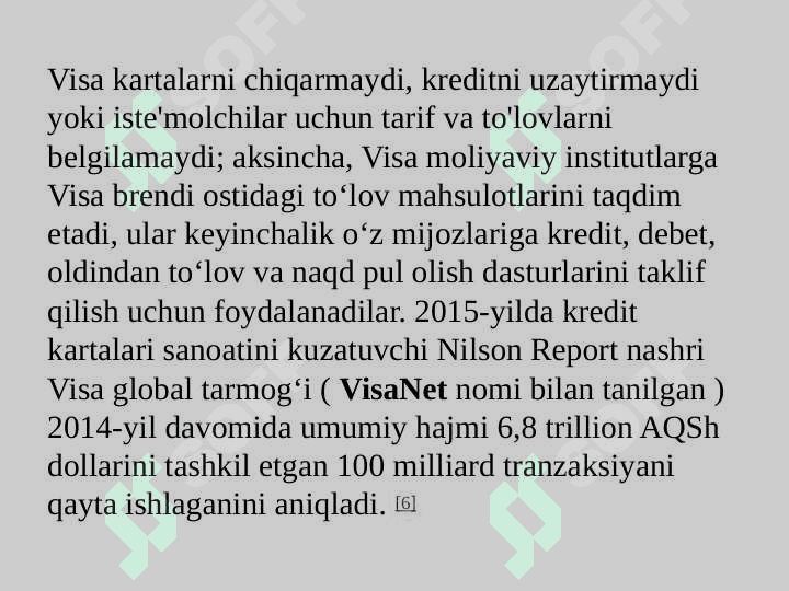 Visa 3