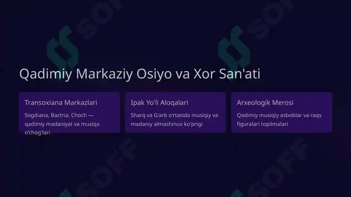 O'zbekistonda xor san'atining rivojlanishi 3