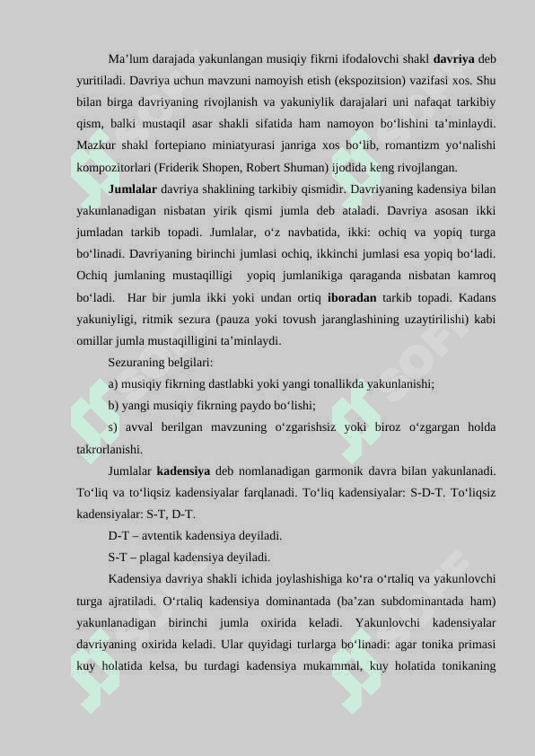 ODDIY IKKI QISMLI SHAKL 2