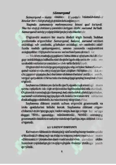 Didaktik oyinlar 8