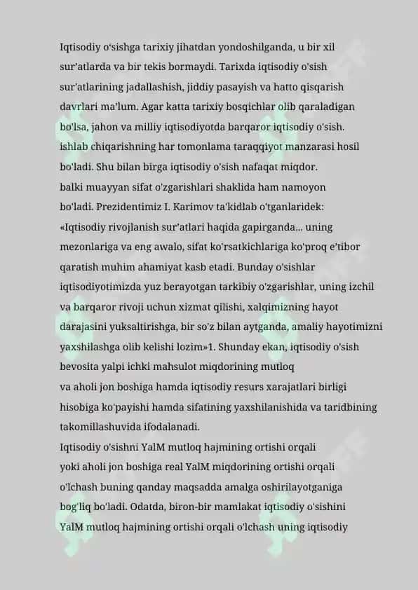Investitsiyaning mohiyati manbalari va shakllari 5