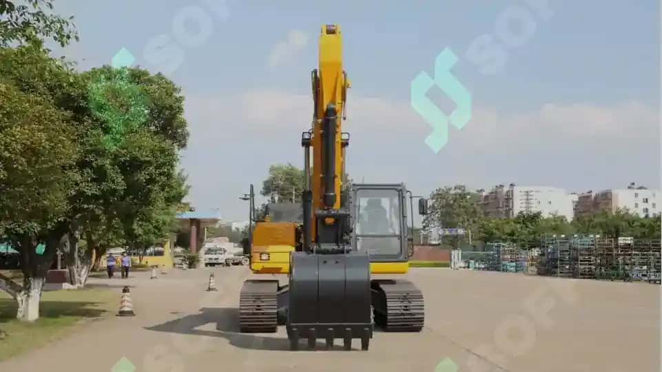 Karertransporti 8