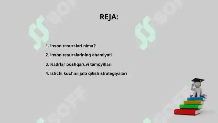 Inson resurslari 2