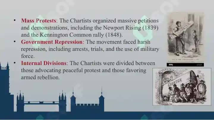 GREAT BRITAININ THE 19TH AND 20TH CENTURIES 8