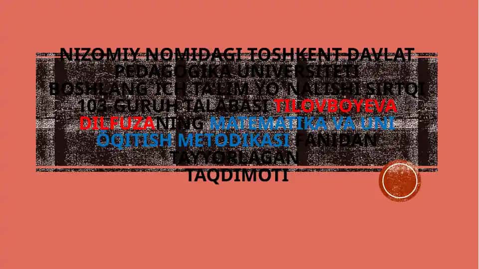 Predikatlar, predikatlar haqiqat mintaqasi