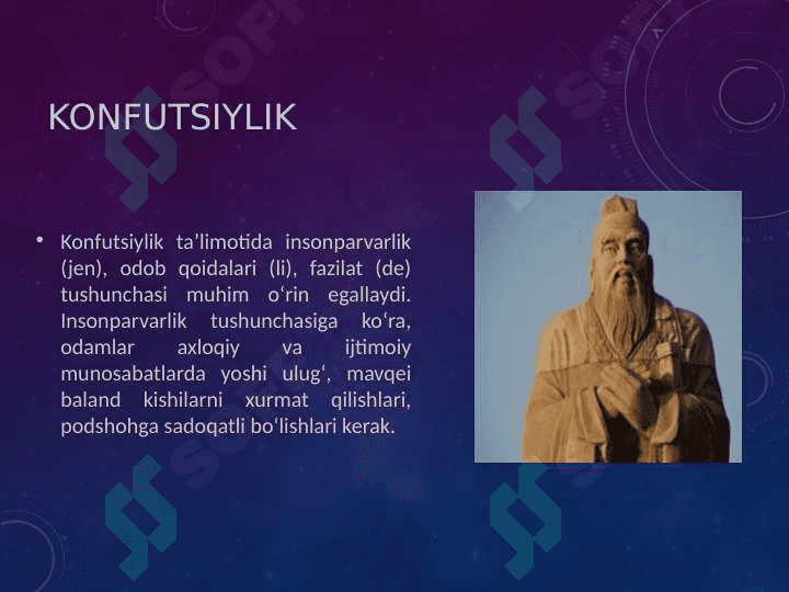 KONFUTSIY TA’LIMOTIDA NUTQ MADANIYATI MASALASI 4