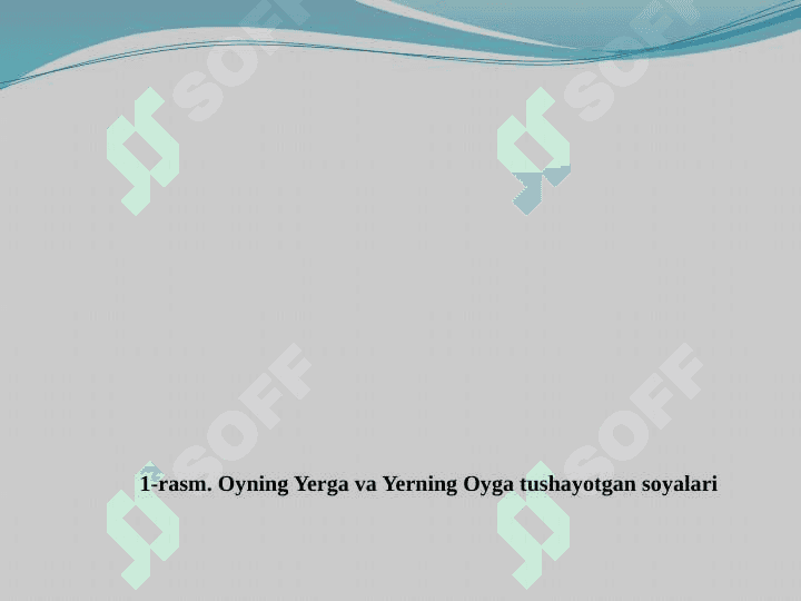 Quyosh va Oy tutilishi+ 3