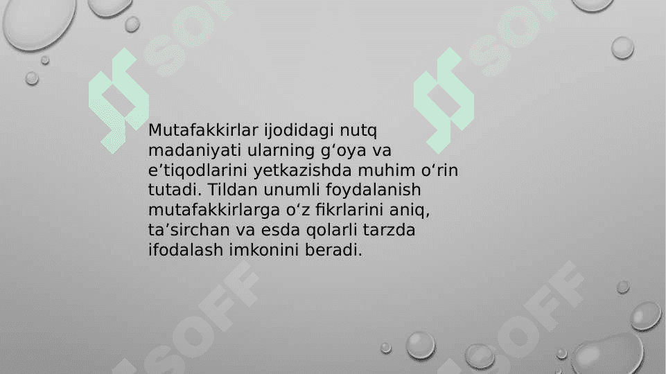 Alisher navoiy Ijodida nutq madaniyati va notiqlik san’ati masalalari talqini 2