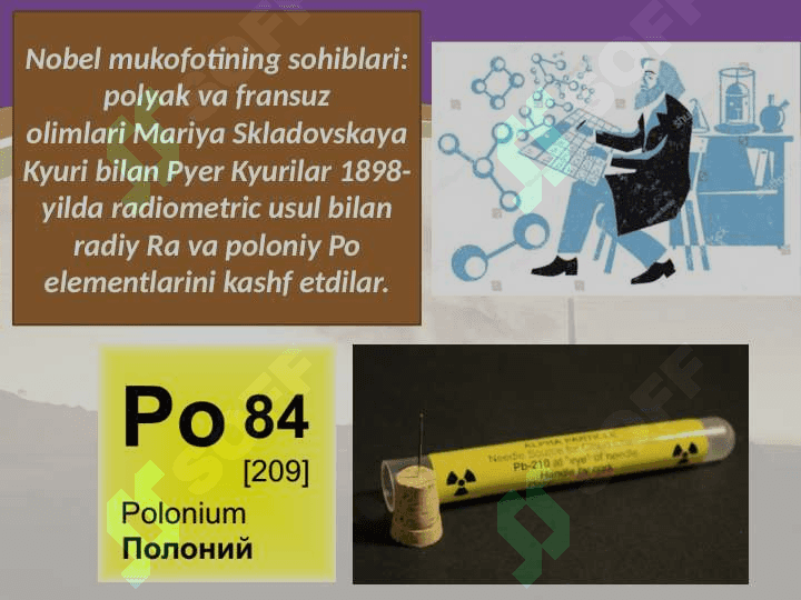 Yadro reaksiyalari 4