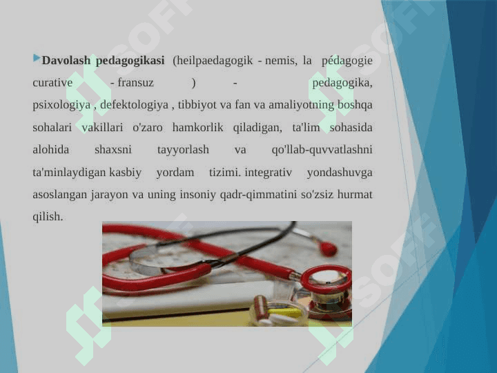 Davolash pedagogikasi 3