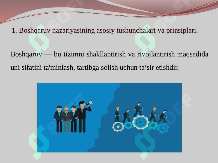 Ta’lim muassasasini boshqarish asoslari 3