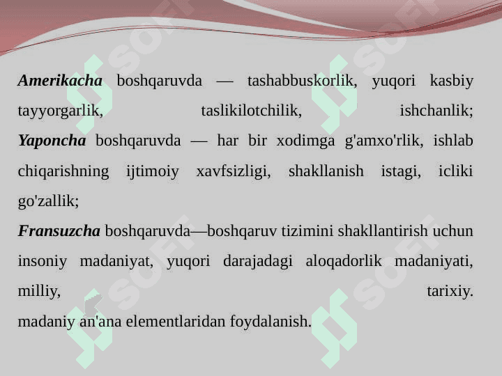 Ta’lim muassasasini boshqarish asoslari 4