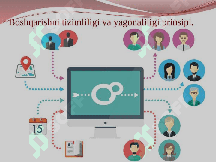 Ta’lim muassasasini boshqarish asoslari 7