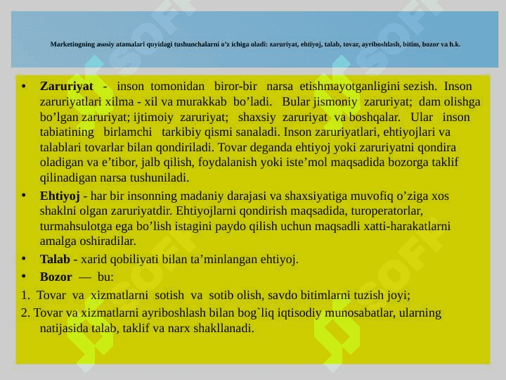 Xalqaro marketingda brendni boshqarish 7