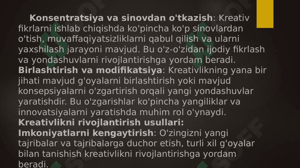kreativlik 3