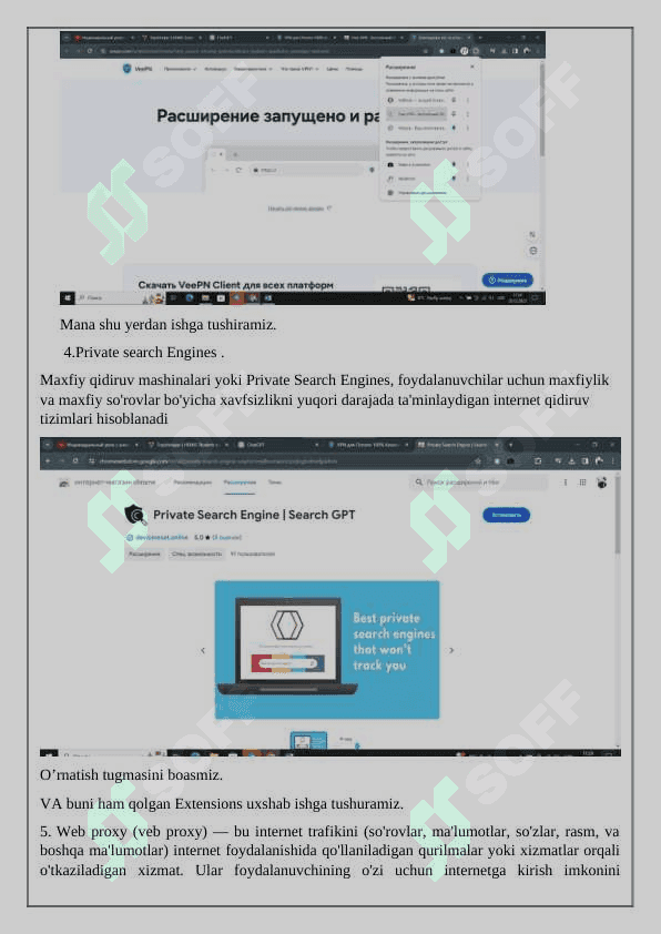 AdBlock Plus o’rnatish 4