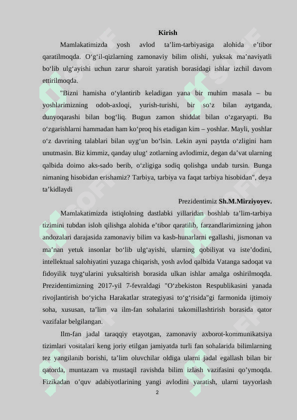 Ionlashtiruvchi nurlanishlar. Ionlashtiruchi nurlanishlar manbalari 2