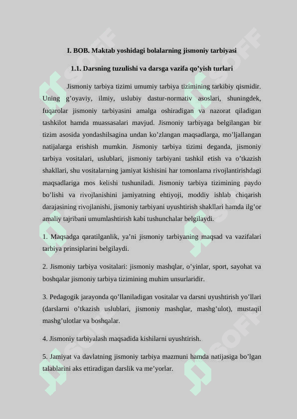 Jismoniy tarbiya bola hayotidagi ahamiyati 5